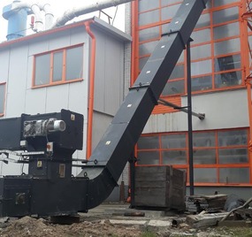 Ciepłownia Celsium Sokółka