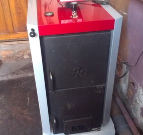 Klimosz Viadrus Herkules<br><small>Poznań</small>