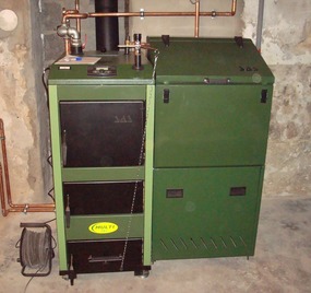 Inwestor prywatny<br><small>Czerwonak</small>