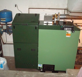 Inwestor prywatny<br><small>Orzechowo</small>