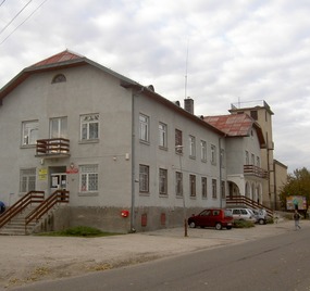 Urząd Gminy Stromiec<br><small>woj. mazowieckie</small>