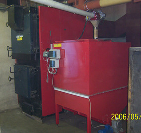 Fabryka NEST<br><small>Gniezno, woj. wielkopolskie</small>