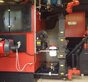 Fabryka mebli Norco<br><small>Ciechanów</small>