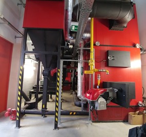 Fabryka mebli Postęp<br><small>w Pniewach</small>